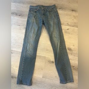 Levi 511 Jeans 30x32